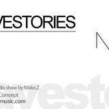 Wavestories June 2013