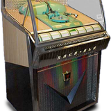 Hot Rod Jukebox