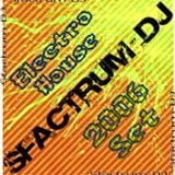 Sfactrum- DJ mix - Dj Offer