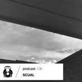 #106 Podcast: SCUAL || witclub.net