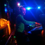 DEEP HOUSE SESSIONS MIXED BY DJ KUKY