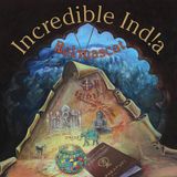 Incredible India (Oct 14, 2010, Ramayana Cafe)