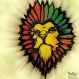Dreadlock Rasta