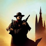 The Dark Tower Mixtape
