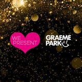 This Is Graeme Park: We Present... Leicester 19DEC