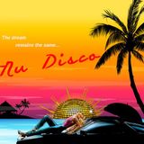 DJ Amy Kasio - The Dream Is Always The Same (Nu Disco set)