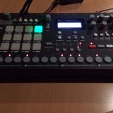 electro live 4.26.2015@strobomanbo