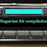 Hungarian hit compilation by (Christian Lawrence)2014.12.22
