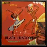 BLACK HISTORY MONTH MIX