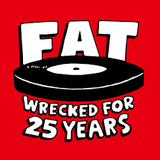 FAT WRECKED FOR 25 YEARS Mix