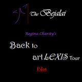 Back to artLEXIS Tour Pilot