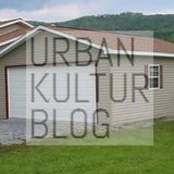 Urbankulturblog Guest Mix #4 - Joe Jackson