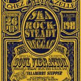 The Flying Platane Presents: " Reggea Bar Meet The Soul Vibration"