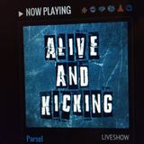 Paradox up-tempo set @gabber.fm alive and kicking hosted by Parsel