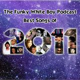 Episode 13 - Best of 2011 Mix