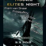 Erick Pride pres. P-Ride Session 008 (Trance Elite Night Reconstruction)