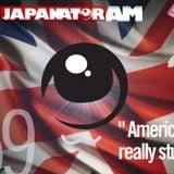 Japanator AM Episode 59: Americans are really stupid