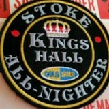 Kings Hall Stoke's Little Brother(Windsor Suite)