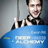 Ewan Rill - Deep Alchemy 030 Marathon on Pure.fm