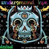 Screamjack - Underground Love