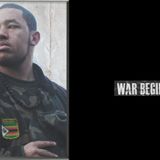 Stephen T's UK Hip Hop Extravaganza ~ 31 October 2012 featuring Silas Zephania freestyling