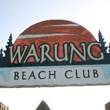 Solomun - Live @ Warung Beach Club (Brazil) - 14-07-2012