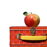 Lingwoods Northern Soul Lunchbox