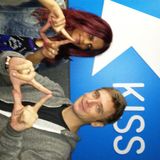 KISSFMUK's DJ Neev meets DJ FRESH!