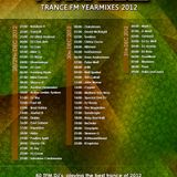 DJ Lifted Andreas - TRANCE.FM End Of Year Countdown Mix 2012