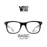 WRadio Show 01 Basic