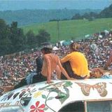 Woodstock Time...