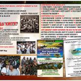RMP CARIBBEAN WEEKENDER 2016 (SAT 16TH APRIL) PART1