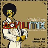 Achilimix para Radio 3 · Agosto 2008