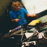 Milos - Live @ Wilsonic Festival 2012 Bratislava