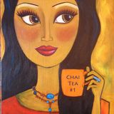 Chai Tea by NubDub