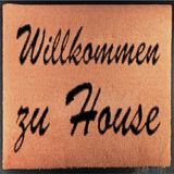 Willkommen zu House - Radio Show #42 (07.03.14), Wüste Welle (96,6 MHz), TÜ