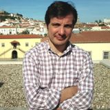 Vagamundos #3 (11 Novembro 2014) - Miguel Roque Dias (RTP/Euronews)