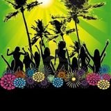 JUMP UP!!! Summer Beach Party MIX