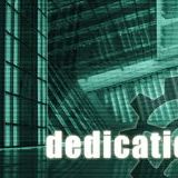 The Dedication Series Vol 4