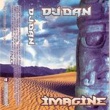 DJ Dan - Imagine (side.a) 1994