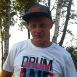Jacek Koscianowski - The Selection 5-01-2016