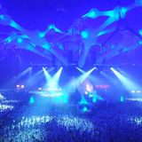 DJ Cristóbal! @ CEH Sensation 2013 (aired october 11, 2013)