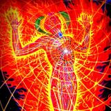 K-DUST - ESCAPE FROM BURNING MAN )'(