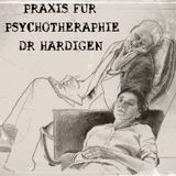 Dr Hardigen - Psychotherapie vol 1