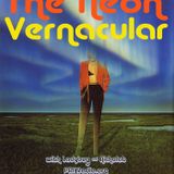 The Neon Vernacular with Ladybug & Nicholab (11/4/12 on PRAradio.org)