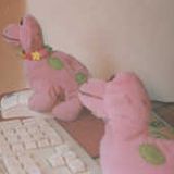 2004 danny-t; studio mix o0pinkdinorecords0o