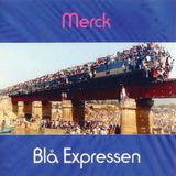 Blå Expressen