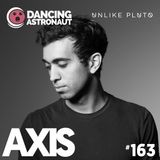 Episode 163 Guest Mix by Unlike Pluto
