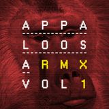 APPALOOSA rmx @ Mixology