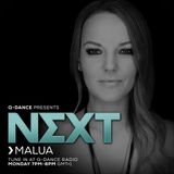 Q-dance Presents: NEXT by Malua | Episode 117